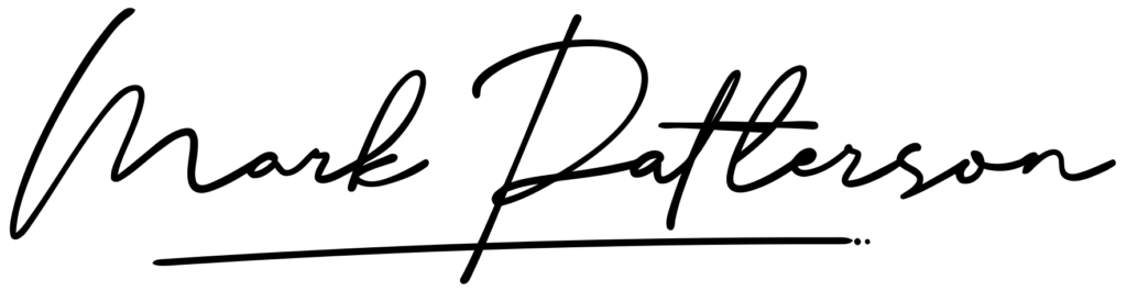 Mark Allen Patterson Logo