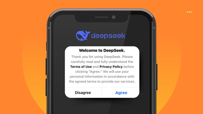 Deep Seek Privacy Policy Notice