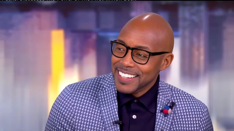 Will Packer