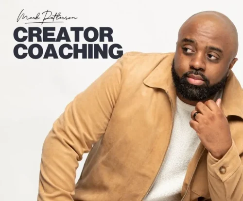 1:1 Creator Coaching Session