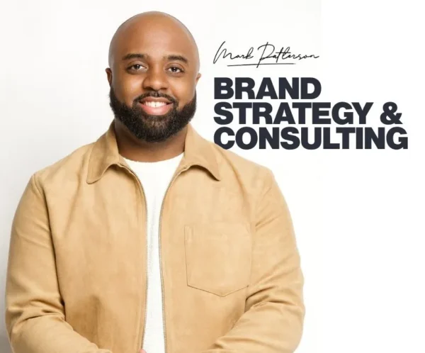 Brand Consulting Brand Strategy & Consulting